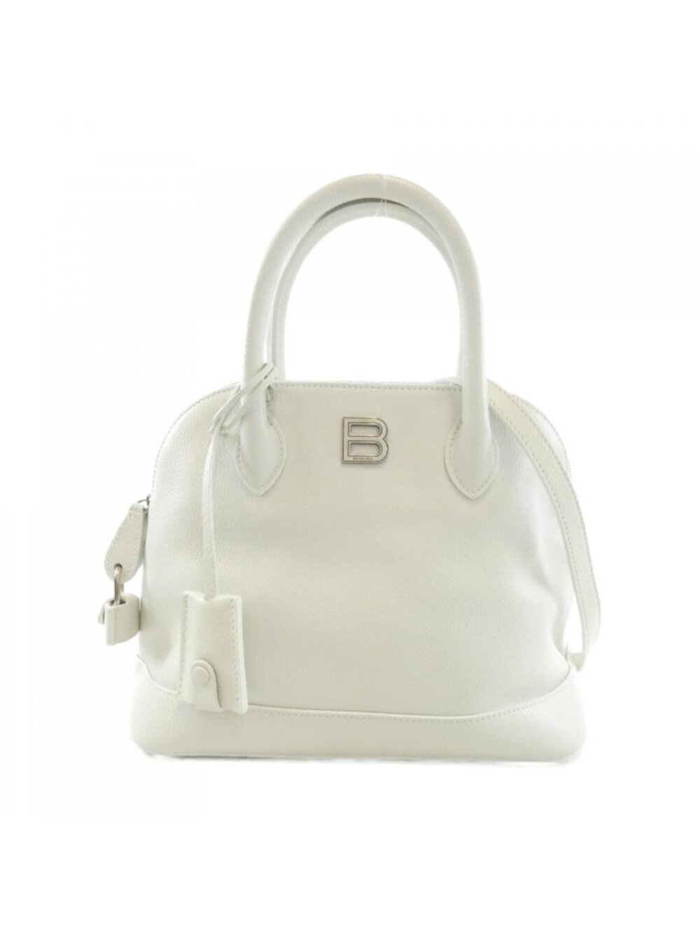 Balenciaga Bag Handbag White
